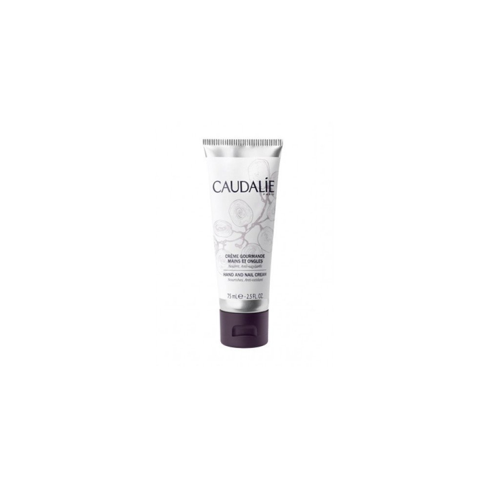 Caudalie Hand And Nail Cream 75ml