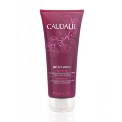 Caudalie The Des Vignes Fresh Shower Gel Tube 200ml