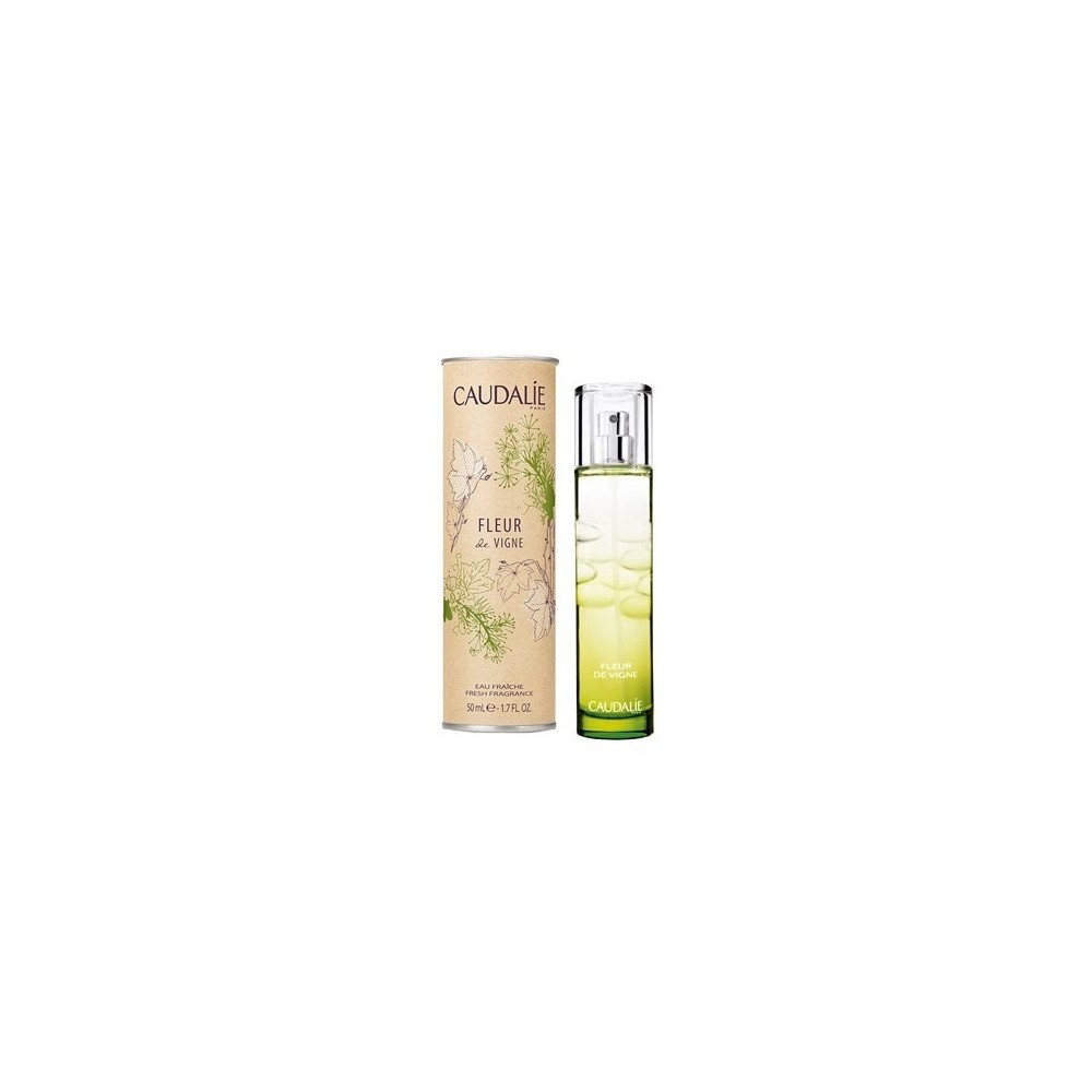 CAUDALIE Fleur de Vigne Fresh Fragrance 50m