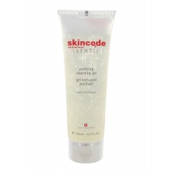 Skincode Purifying Cleansing Gel 125ml