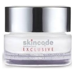 Skincode Exclusive Cellular Eye Contour Creme 15ml