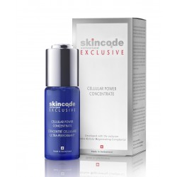 Skincode Exclusive Cellular Power Concentrate 30ml