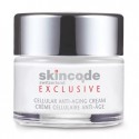 Skincode Exclusive Cellular Anti Aging Creme 50ml