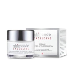 Skincode - Cellular Firming & Lifting Neck Cream - 50ml