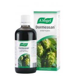 A.VÓGEL - Dormeasan 50ml