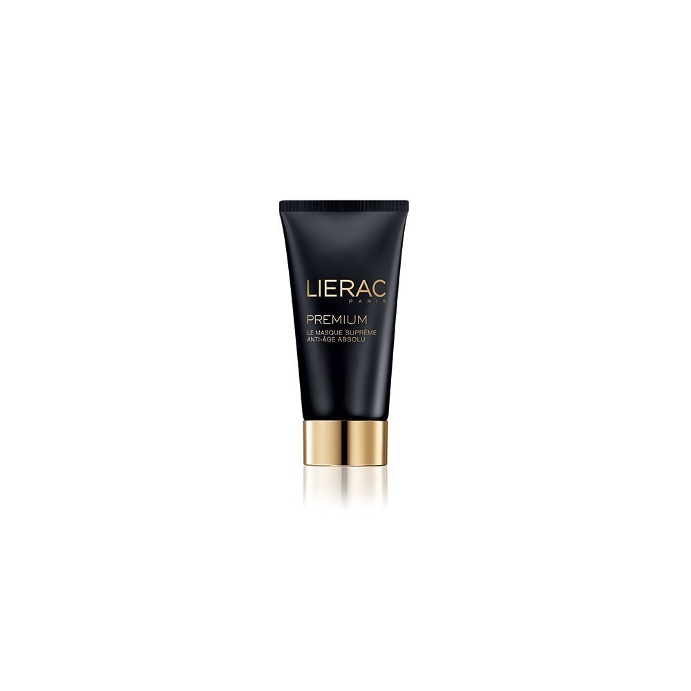 LIERAC - PREMIUM LE MASQUE SUPRÊME 75ML