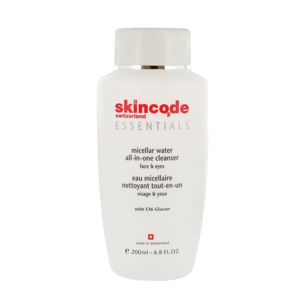 Skincode Essentials All In One Micellaire Water 200ml