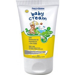 FREZYDERM BABY CREAM 50 ml