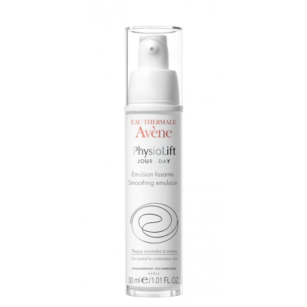 Μεγένθυση AVENE - PHYSIOLIFT ΛΕΙΑΝΤΙΚΗ ΛΕΠΤΟΡΕΥΣΤΗ ΚΡΕΜΑ ΗΜΕΡΑΣ 30ML