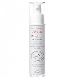 AVENE - PHYSIOLIFT ΛΕΙΑΝΤΙΚΗ ΑΝΑΓΕΝΝΗΤΙΚΗ ΚΡΕΜΑ ΝΥΧΤΑΣ  30ML