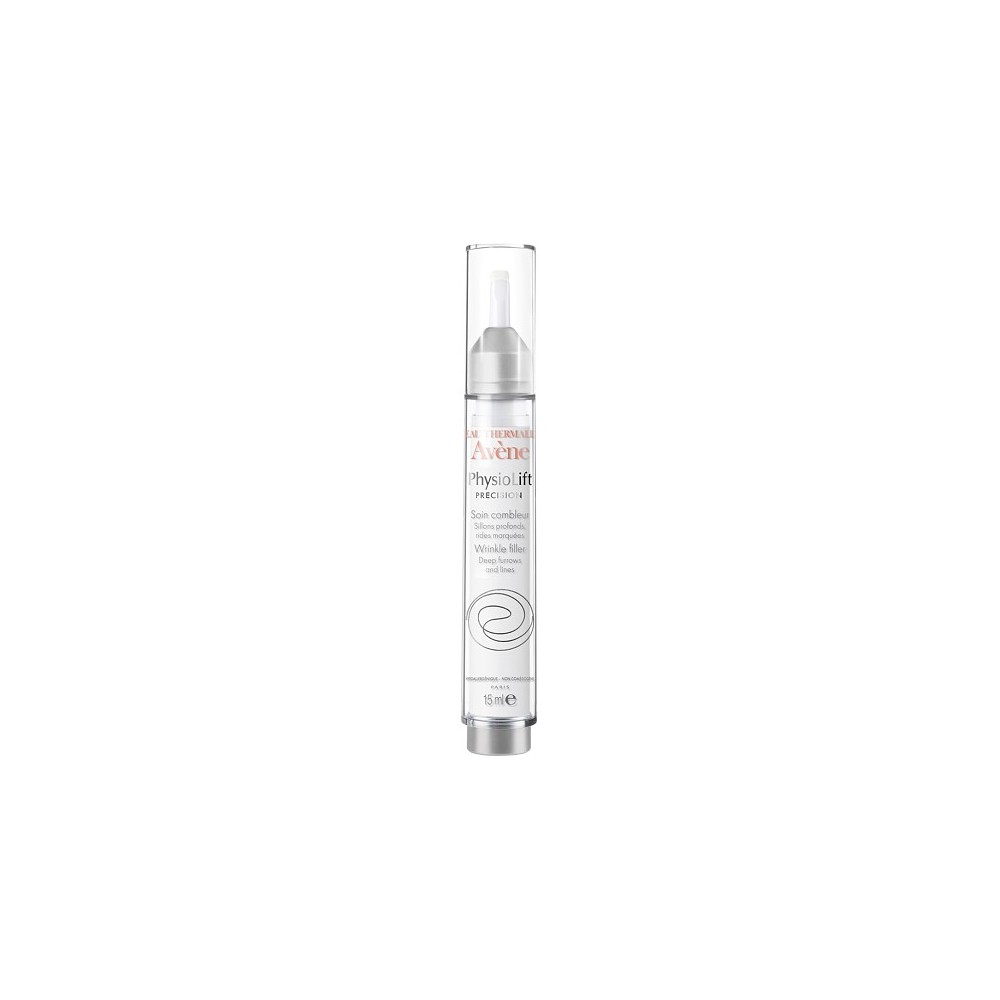 AVENE - PHYSIOLIFT FILLER ΡΥΤΙΔΩΝ ΑΚΡΙΒΕΙΑΣ 15ML AVENE - PHYSIOLIFT FILLER ΡΥΤΙΔΩΝ ΑΚΡΙΒΕΙΑΣ 15ML