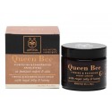 APIVITA - QUEEN BEE Kρέμα Νύχτας Ολιστικής Αντιγήρανσης 50ML