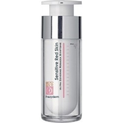 FREZYDERM SENSITIVE RED SKIN TINTED CREAM SPF30 30ml