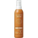 Avene Αντηλιακό Σπρέι SPF30 200ml