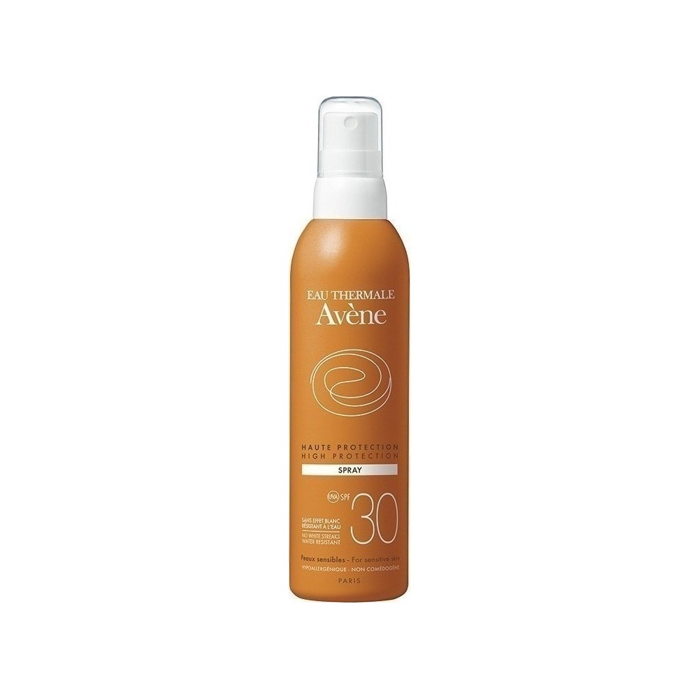 Avene Αντηλιακό Σπρέι SPF30 200ml