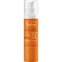 Avene Fluid με Χρώμα SPF50+ 50ml