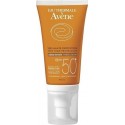 Avene Αντηλιακή Κρέμα Προσώπου με Χρώμα SPF50 50ml