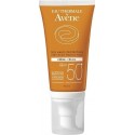 Avene Αντηλιακή Κρέμα Προσώπου SPF50+ 50ml