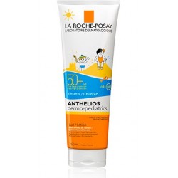 La Roche Posay Anthelios Dermo-Pediatrics Αντηλιακή Lotion για Παιδιά SPF50+ 250ml