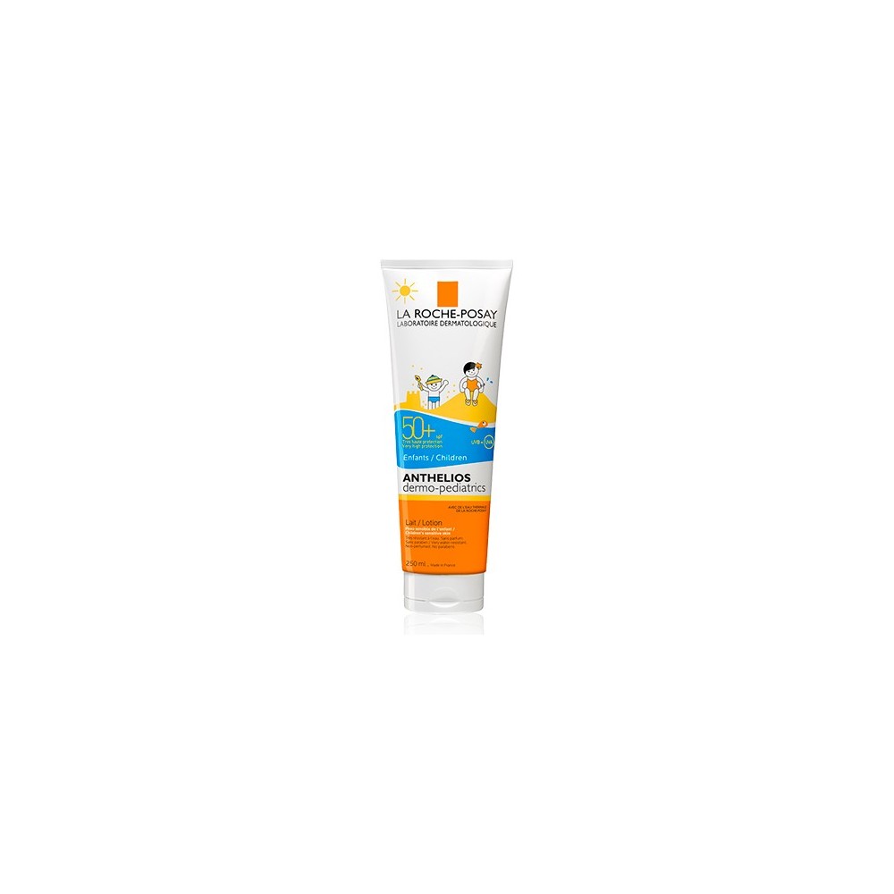 La Roche Posay Anthelios Dermo-Pediatrics Αντηλιακή Lotion για Παιδιά SPF50+ 250ml