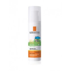 La Roche Posay Anthelios Dermo-Pediatrics Baby Lotion Προσώπου και Σώματος SPF50+ 50ml