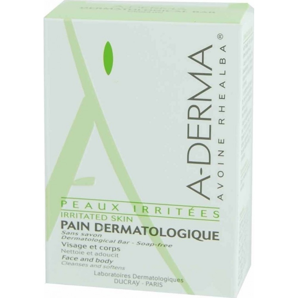 A-Derma PAIN Dermatologique, 100gr