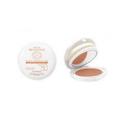 Avene Αντηλιακή Πούδρα Compact SPF50 Sable 10g