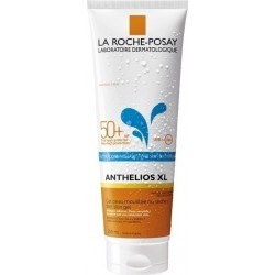 La Roche Posay Anthelios Wet Skin Gel Αντηλιακό Σώματος SPF50 250ml