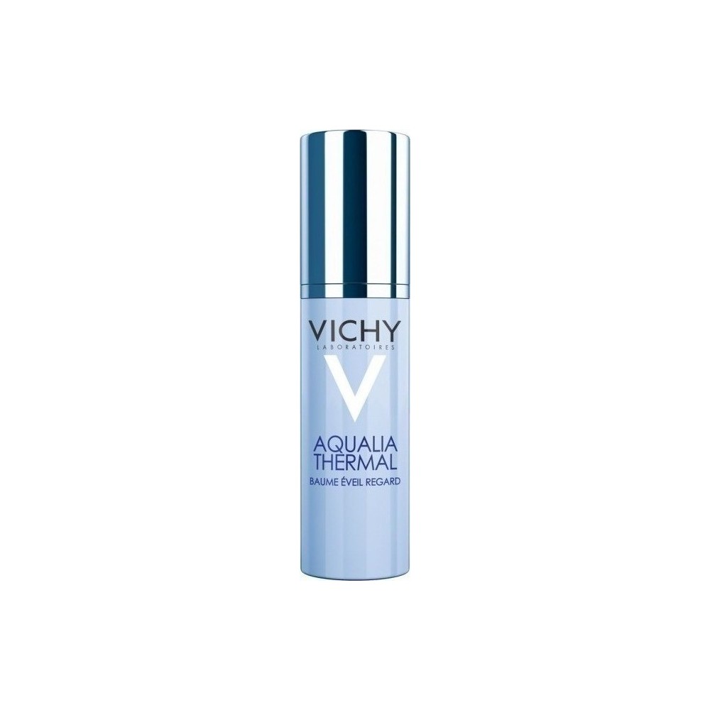 VICHY AQUALIA THERMAL Αναζωογονητικό balm ματιών 15ml