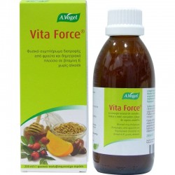 A.VÓGEL - Vitaforce 200ml