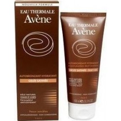 AVENE HYDRATING AUTOBROZANT, 100ml