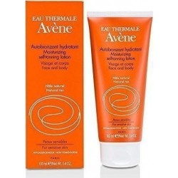 AVENE HYDRATING AUTOBROZANT, 100ml