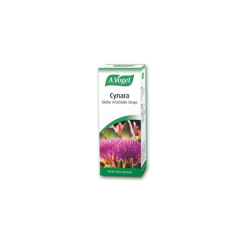 A.VÓGEL - Cynara 50ml