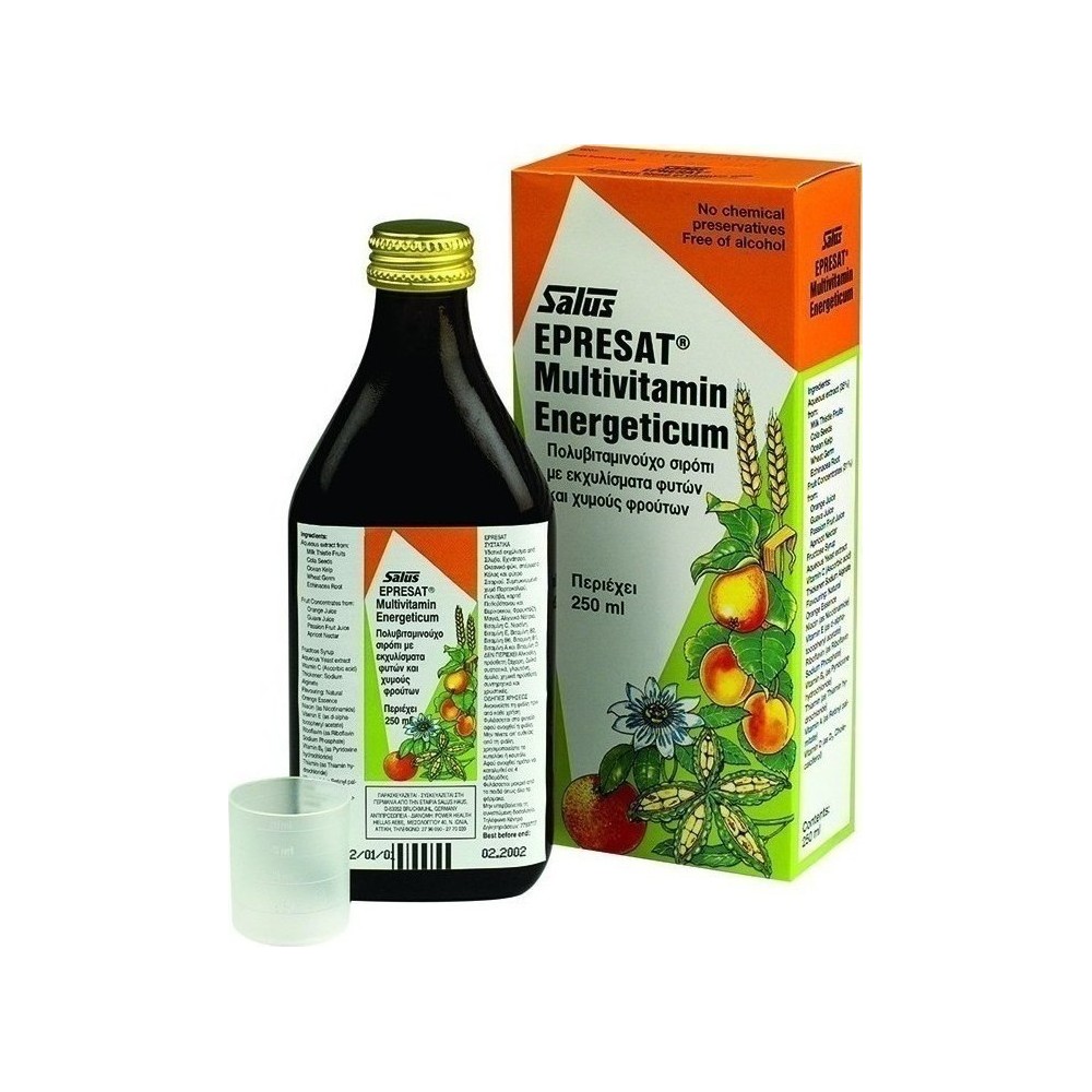 POWER HEALTH - Epresat 250 ml