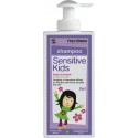 FREZYDERM SENSITIVE KID'S SHAMPOO GIRL 200ml