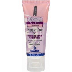 FREZYDERM NIPPLE CARE CREAM GEL 40ml