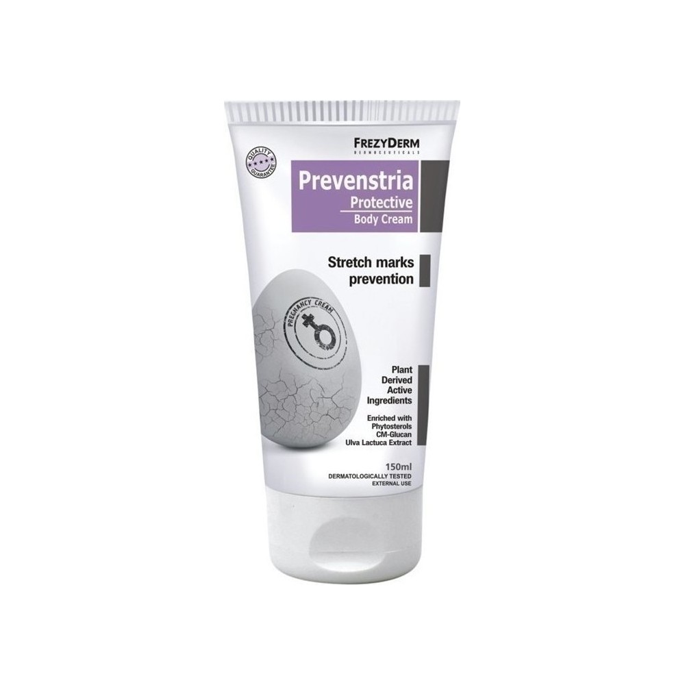 FREZYDERM PREVENSTRIA CREAM 150 ml