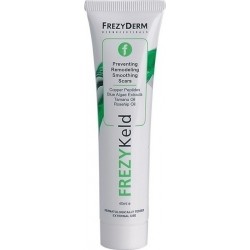 FREZYDERM - FREZYKELD CREAM 40ml