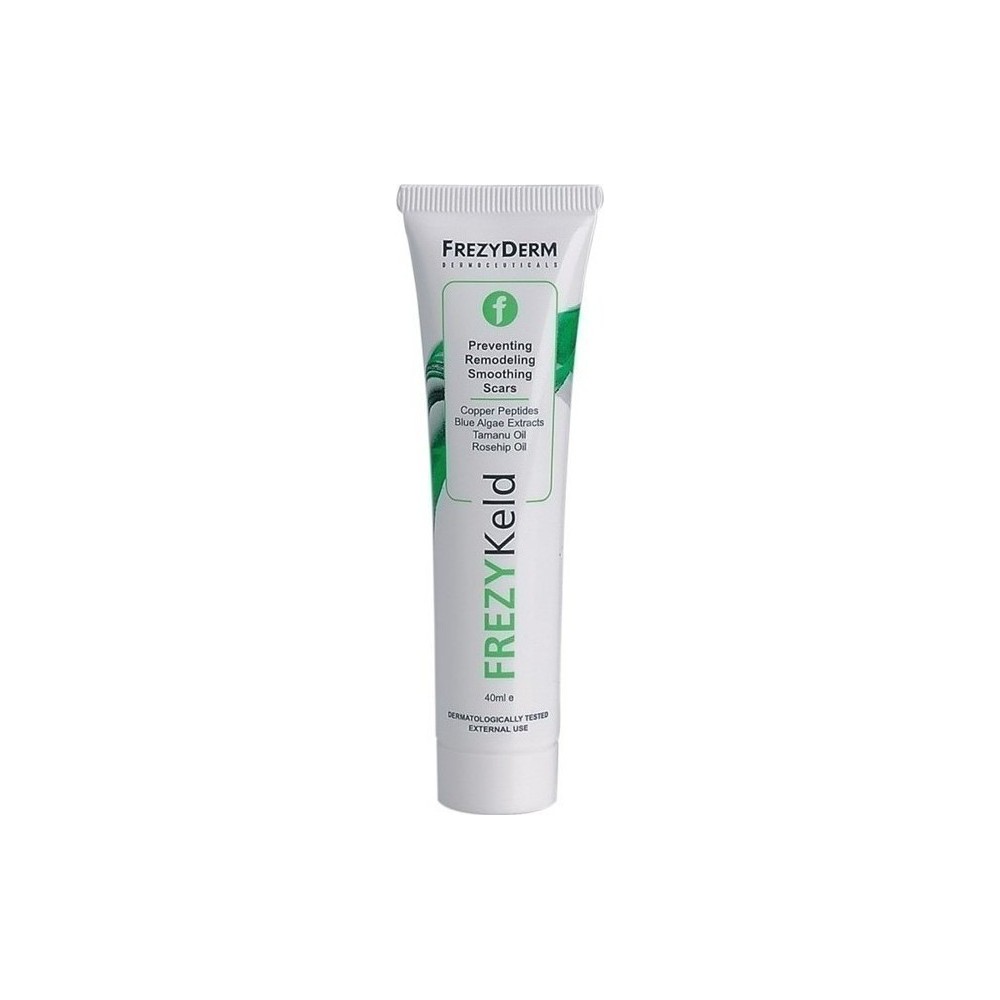 FREZYDERM - FREZYKELD CREAM 40ml