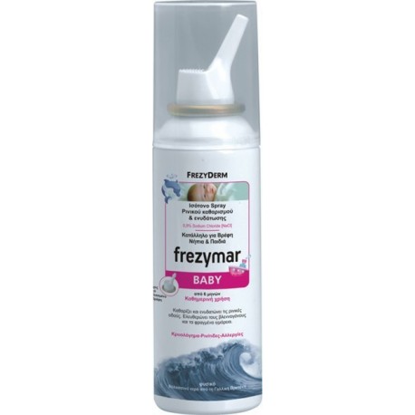 FREZYDERM - FREZYMAR BABY 100 ml