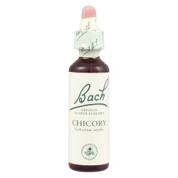 POWER HEALTH - Bach Chicory, 20 ml