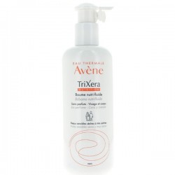 Avene Trixera Nutrition Nettoyant Nutri-Fluide 400ml