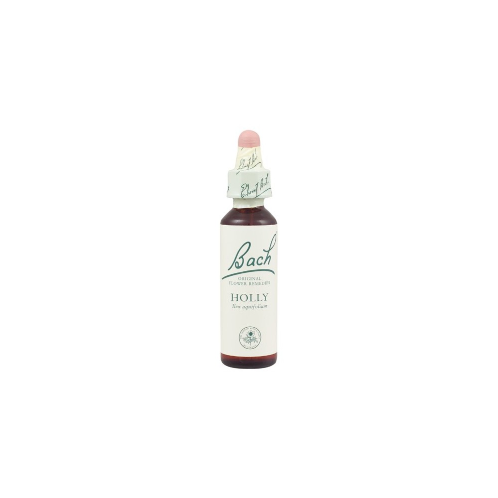 POWER HEALTH - Bach Holly, 20 ml