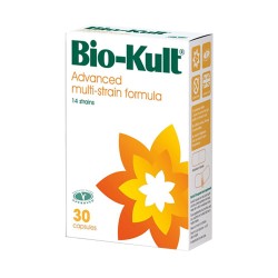 A.VOGEL - BIO-KULT PREBIOTIC 30CAPS