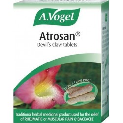 A.VÓGEL - Rheuma tabletten 60 tabs