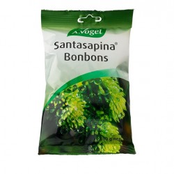 A.VÓGEL - Santasapina bombons 100 gr