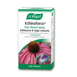 A.VÓGEL - Echinacea Throat Spray 30ml