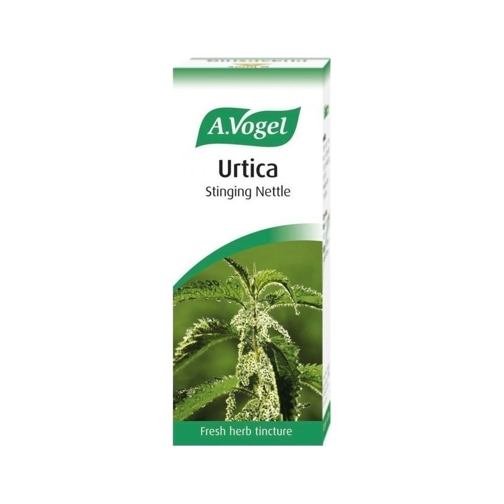 A.VÓGEL - Urtica 50ml