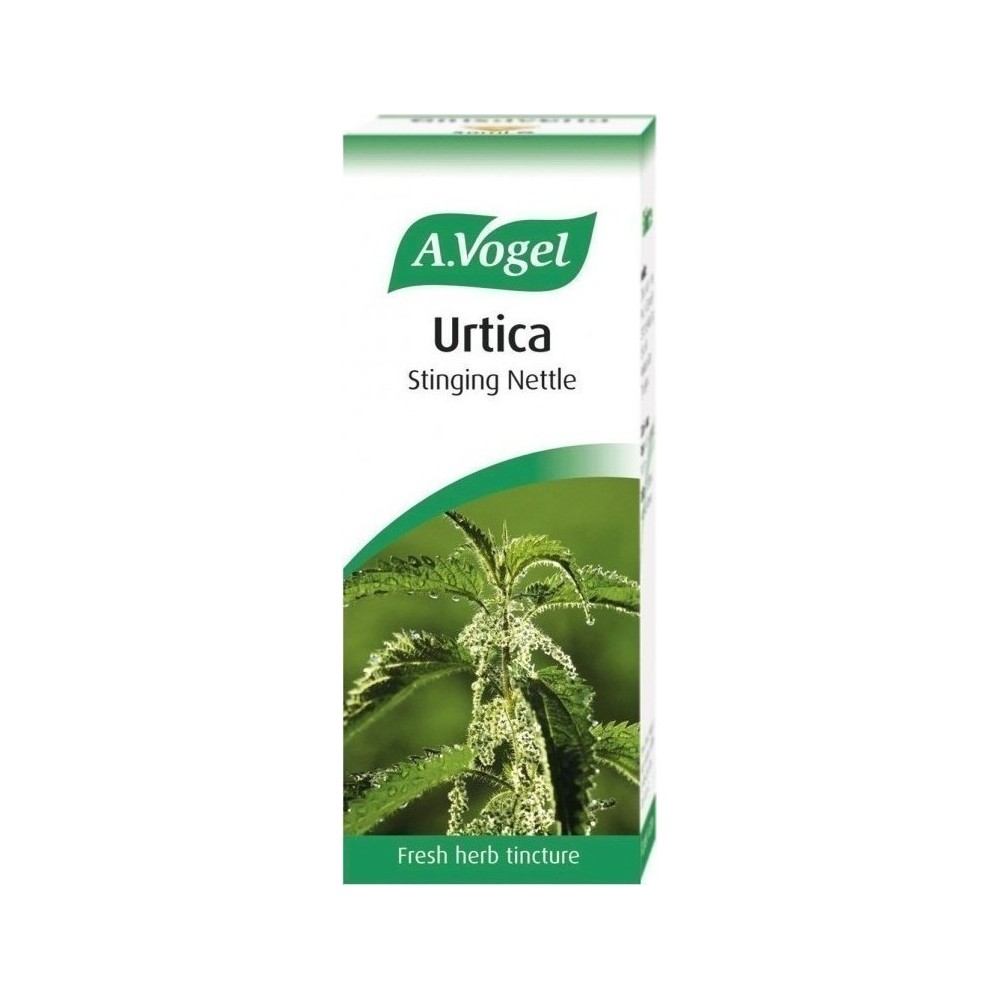 A.VÓGEL - Urtica 50ml A.VÓGEL - Urtica 50ml
