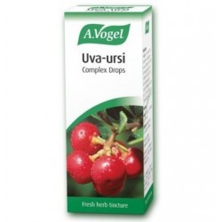 A.Vogel Uva Ursi 50ml